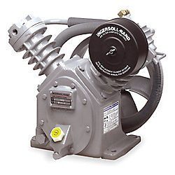 Newly listed INGERSOLL RAND Compressor Pump HEAD GAS DRIVE, Model 2475