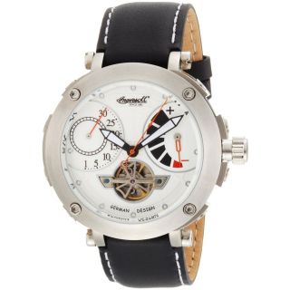 Ingersoll IN6902WH Bison No. 2 Automatic Watch