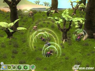 Spore PC, 2008