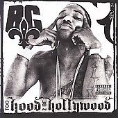   Be Hollywood PA by B.G. CD, Dec 2009, Chopper City Records
