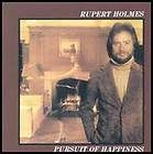 RUPERT HOLMES Pursuit of Happinesss sealed LP