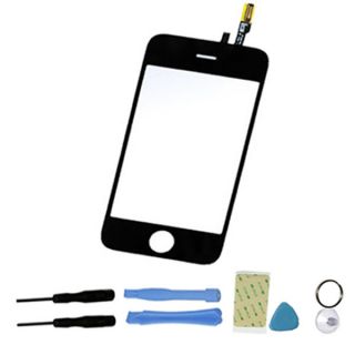 30X REPLACE DIGITIZER TOUCH SCREEN FOR IPHONE 3GS NEW WHOLE SALE PRICE 