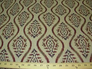 YDS~SOUTHWEST IKAT~TAPESTRY UPHOLSTERY FABRIC~FABRIC FOR LESS~