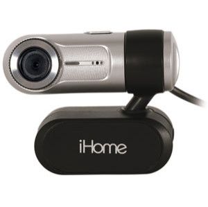 iHome IH W310NS Web Cam