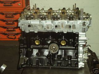 toyota engine 22 re 1985 1995 exchange 