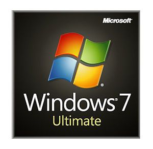 windows 7 ultimate full version in Computers/Tablets & Networking 