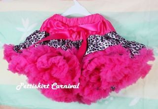 hot pink tutu in Clothing, 