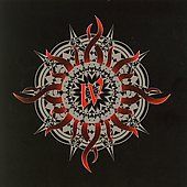 IV by Godsmack CD, Apr 2006, Universal Distribution