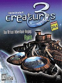 Creatures 3 PC, 1999