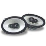 Infinity Reference 6953i 3 Way 6 x 9 Car Speaker