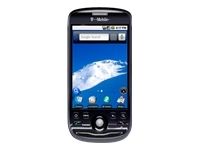 HTC myTouch 3G Black (T Mobile) Good Android phone