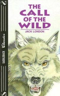 The Call of the Wild Set I by Jack London 1999, Paperback