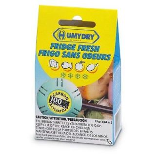Humydry Fridge Fresh Odor Absorber USA43170C12
