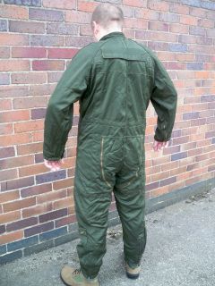 French Military Flying Suits Various Sizes Available Overalls Tank 