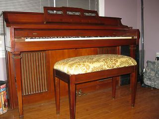 kimball uprigt piano great buy  325 00