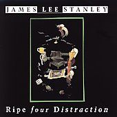 Ripe Four Distraction Remaster by James Lee Stanley CD, Jan 1991 