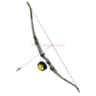 PSE 2012 Kingfisher Recurve Bowfishing Kit   KINGFISHER RH 60 LONG 