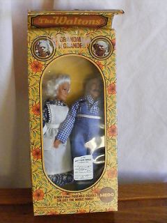 grandma & grandpa dolls in Dolls