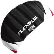 brand new flexifoil sting 3 3m power kite package in