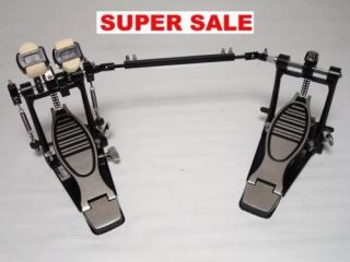 Brand New Left Handed Double Bass Drum Pedal, Sale