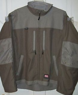 NWOT ROCKY WORK SMART HUNTING JACKET   XL      REDUCED