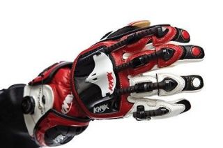 knox armor handroid racing motorcycle glove red more options sizes 