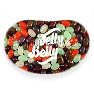 SODA POP SHOPPE Jelly Belly Beans ~ ½to3 Pounds ~ Candy