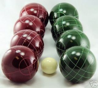Sporting Goods  Outdoor Sports  Backyard Games  Bocce Ball