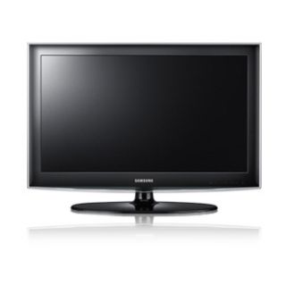 Samsung UN32EH4050F 720p LED LCD Television HDTV 60 Clear Motion Rate