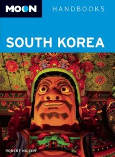 South Korea by Robert Nilsen (2009, Pape