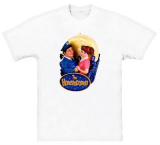 honeymooners shirt in Mens Clothing