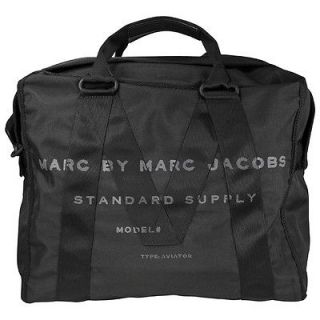 Marc by Marc Jacobs Standard Supply Aviator in Black M3121074 80001