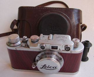 leica drp in Vintage Movie & Photography