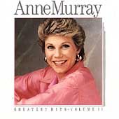 Greatest Hits by Anne Murray (CD, Jan 1980, Liberty)  Anne Murray (CD 