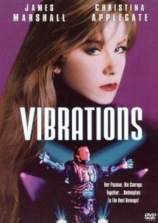 Vibrations DVD, 2011
