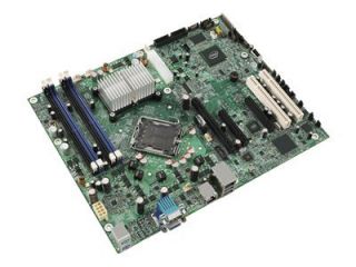 Intel S3200SHV, LGA 775 Motherboard