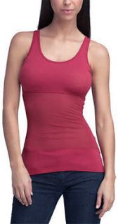 Yummie Tummie Skinny Tank with built in Body Slimmer ~ 3 COLORS, 8 
