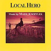   Original Soundtrack by Mark Knopfler CD, Jan 1983, Warner Bros.
