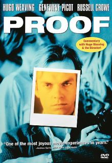 Proof DVD, 2004
