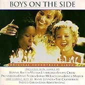 Boys on the Side Cassette, Jan 1995, Arista Records