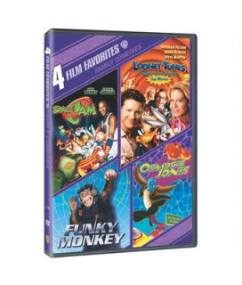 Film Favorites Family Comedies DVD, 2007, 2 Disc Set