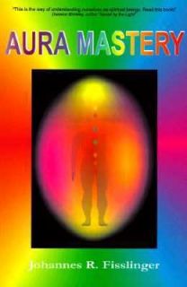   Aura Color Test by Johannes R. Fisslinger 1997, Paperback
