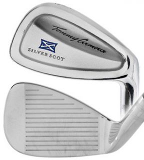 Tommy Armour Silver Scot Cavity Back Iro