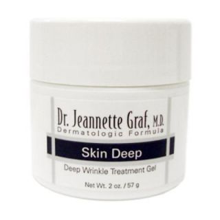 Dr. Jeannette Graf Skin Deep Wrinkle Treatment Gel