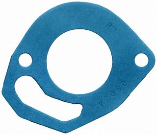 FEL PRO 35024 Thermostat/Wat​er Outlet Gasket (Fits More than one 