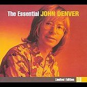 The Essential John Denver 3.0 Digipak by John Denver CD, Sep 2009, 3 