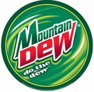 Newly listed Mountain Dew Metal Sign Do The Dew
