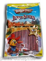 Waggin Train Jerky Sticks Individuals