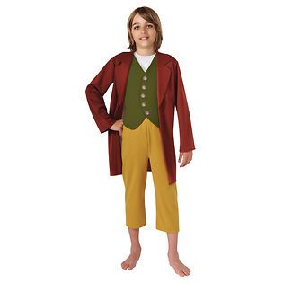 hobbit costume in Clothing, 