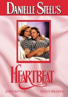 Heartbeat DVD, 2005
